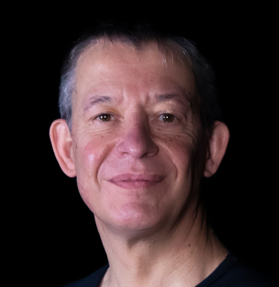 Thomas Grossenbacher