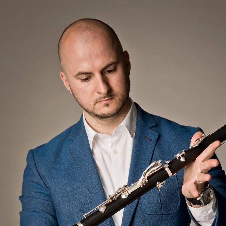 Simon Wyrsch im Gespräch – Klarinette, Swing und ein Leben für die Musik