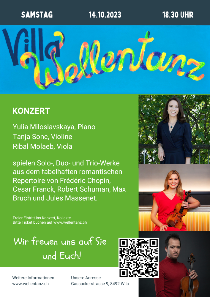 Konzert