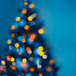 Weihnachtsfeier