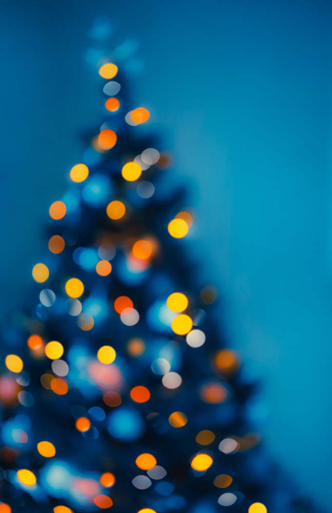 Weihnachtsfeier