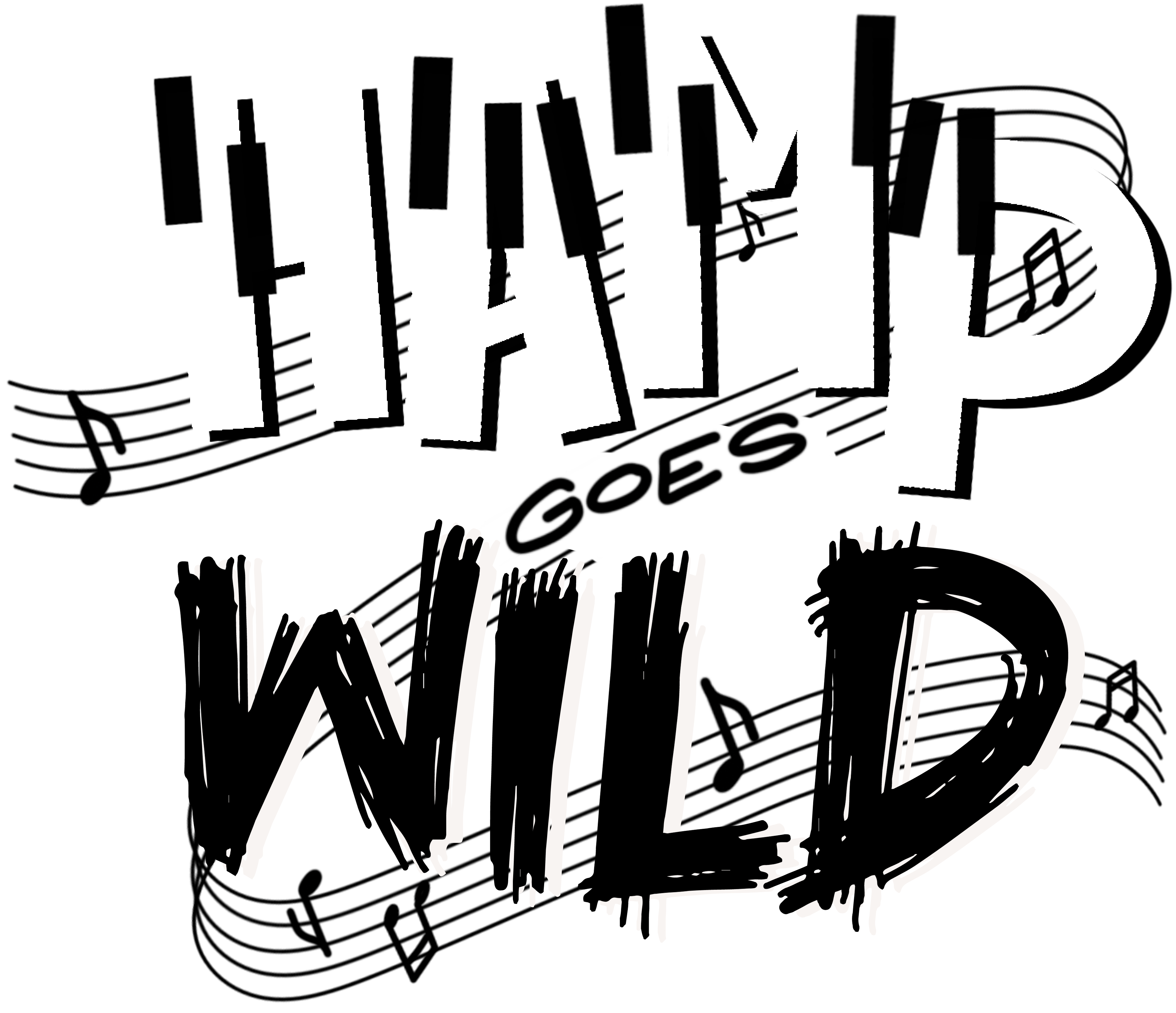 Rock 'n' Roll - Hamp goes wild