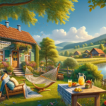 Sommerpause