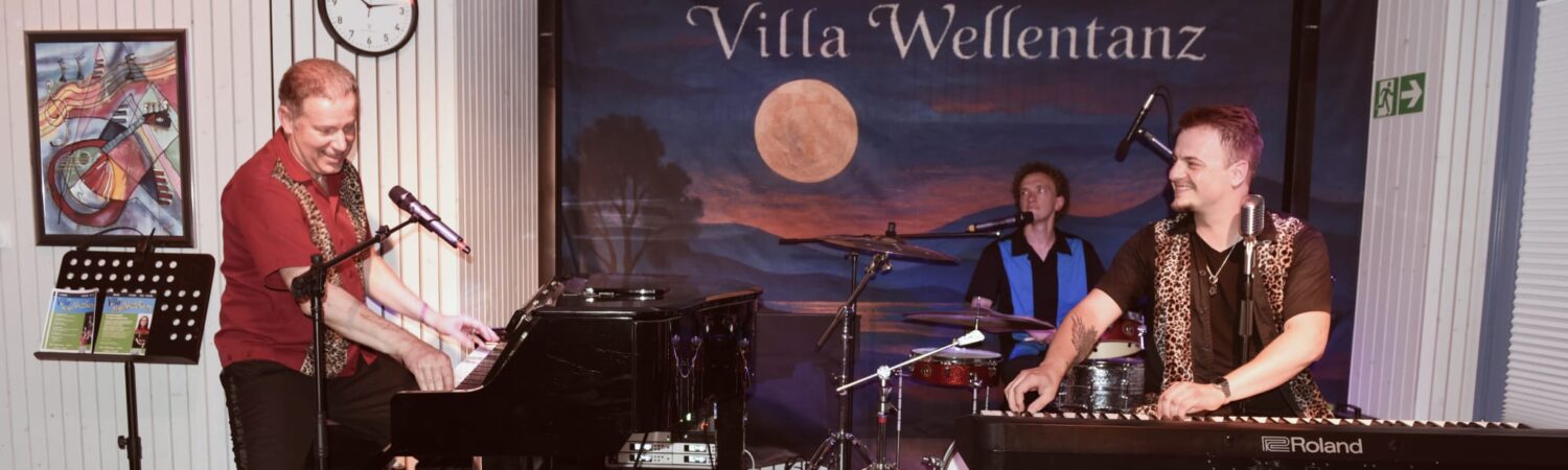 Villa Wellentanz