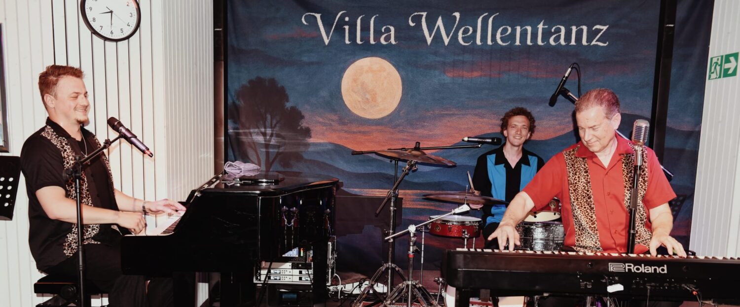 Villa Wellentanz
