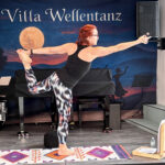 Yoga am Donnerstagabend