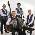 Walter Grimm & Freunde – Musikalischer Streifzug durch Länder, Stile und Zeiten