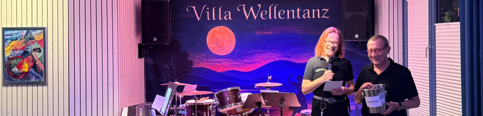 Villa Wellentanz