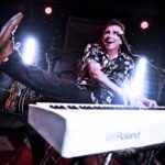 Nico Brina – Boogie Woogie & Rock’n’Roll Piano Show
