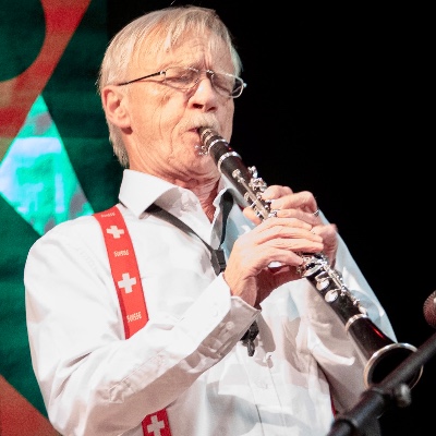 Jörg Uttinger