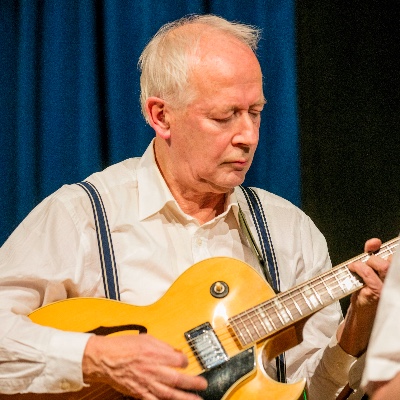 Roger Heinz