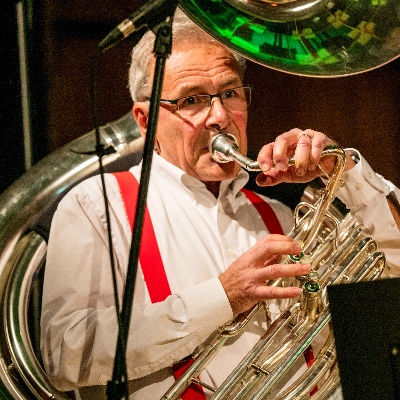 Werner Braun