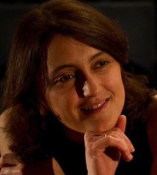 Irina Vardeli